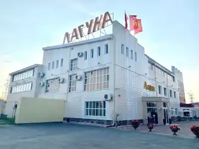 Лагуна - 3