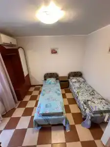 Гостевой дом на Шаумяна 25 - 26