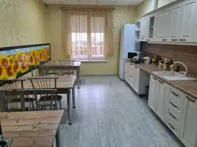 Подсолнух - 1