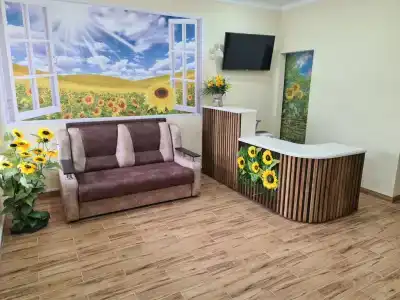 Подсолнух - 2