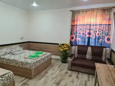 Подсолнух - 3