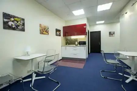 Артхофф - 1