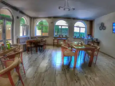 Семейный отель на Отрадной - 4