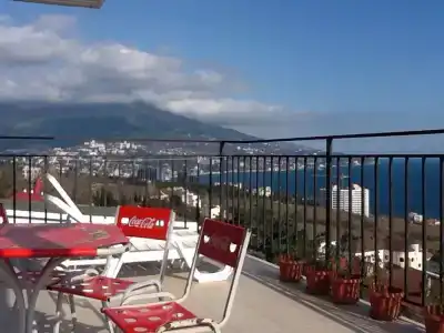 Гостевой дом на Виноградной 9В - 19