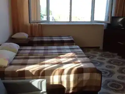 Гостевой дом на Виноградной 9В - 20