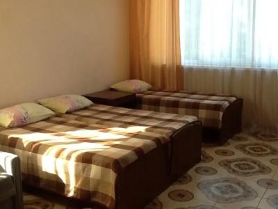 Гостевой дом на Виноградной 9В - 18