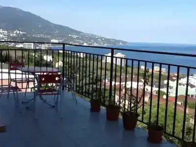 Гостевой дом на Виноградной 9В - 23