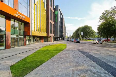 Lastadie - 3