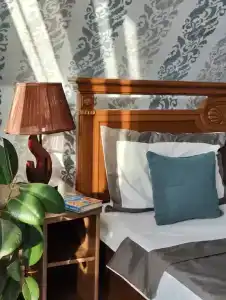 Танхауз Лотос на Берегу Реки - 2