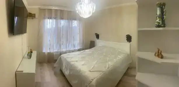 Квартиры на Октябрьской 57 - 255
