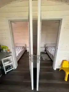 Коттеджи СОВА Комфорт Сказка - 3