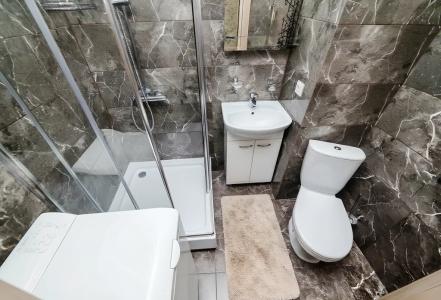 Квартиры на Алтуфьевское 2к1 - 623