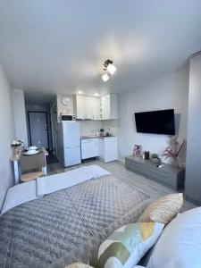 Квартиры на Алтуфьевское 2к1 - 380
