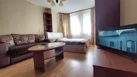 Квартиры на Притыцкого 97 - 17