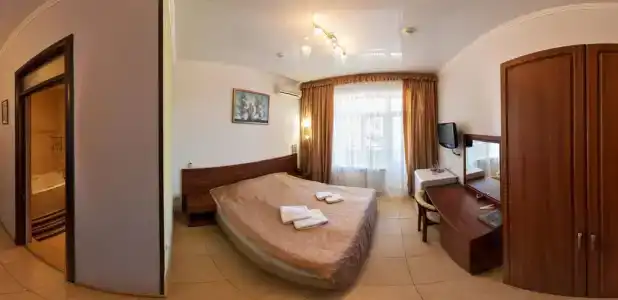 Family Resort Hotel Miloo - 101