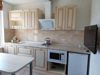 Квартиры на Менделеева 5 - 137