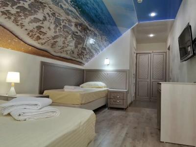 Квартиры на Менделеева 5 - 138