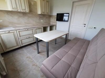 Квартиры на Менделеева 5 - 139