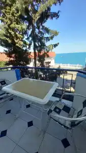 Престиж - отель Санта Барбара - 14
