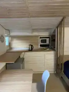 Гостевой дом на Театральной, 42 - 18