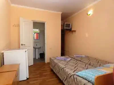 Гостевой дом на Мира 60 - 26