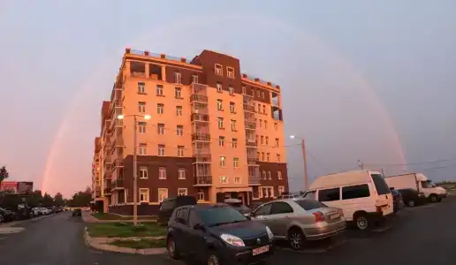 Южная 35 - 1