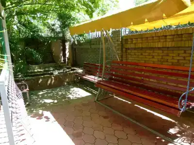 Райский Уголок - 6