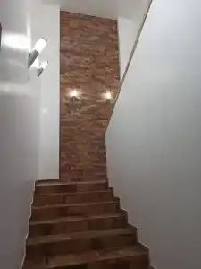 Залесный - 1