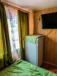 Уютный дворик - 16