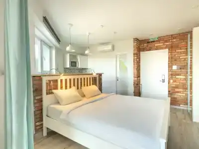 Panorama Apartments - 1