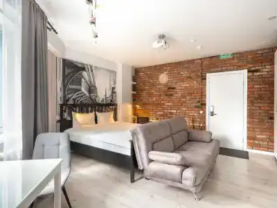 Panorama Apartments - 3