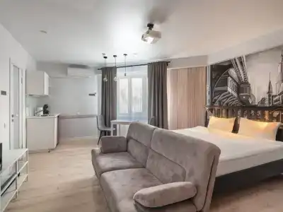 Panorama Apartments - 5