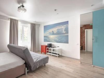 Panorama Apartments - 7