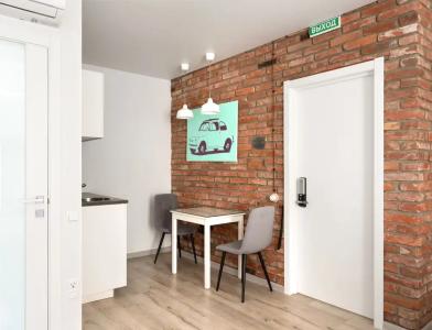 Panorama Apartments - 8