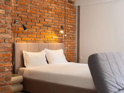Panorama Apartments - 11