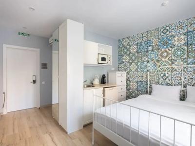 Panorama Apartments - 17