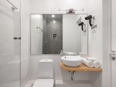 Panorama Apartments - 20