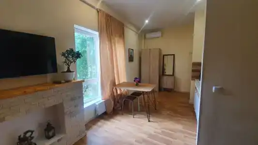 Крымский дворик - 13