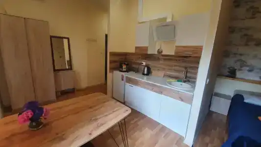 Крымский дворик - 24