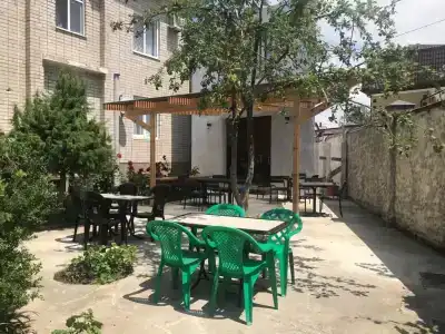 Лилия - 1