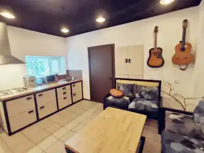 PodSpot Hostel - 1