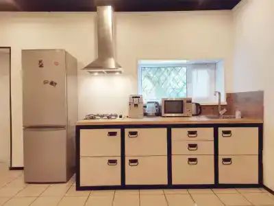 PodSpot Hostel - 3