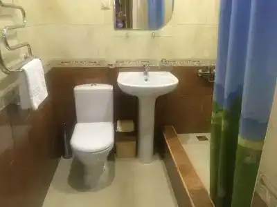 Кариота - 4