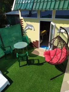 Баланжур - 105