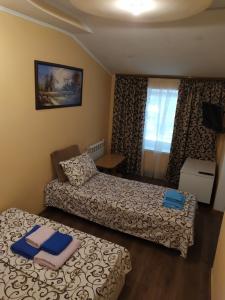 Баланжур - 110