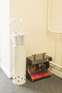 Альберго - 10