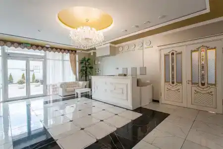 Араз Палас - 2