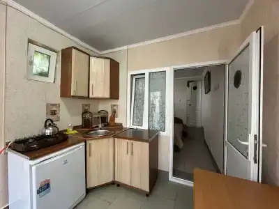 Крымский кораблик - 90