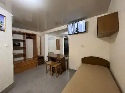 Крымский кораблик - 120
