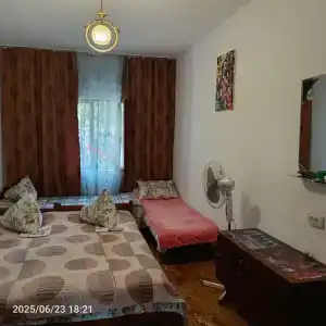 Гостевой дом на Заречной 15 - 53